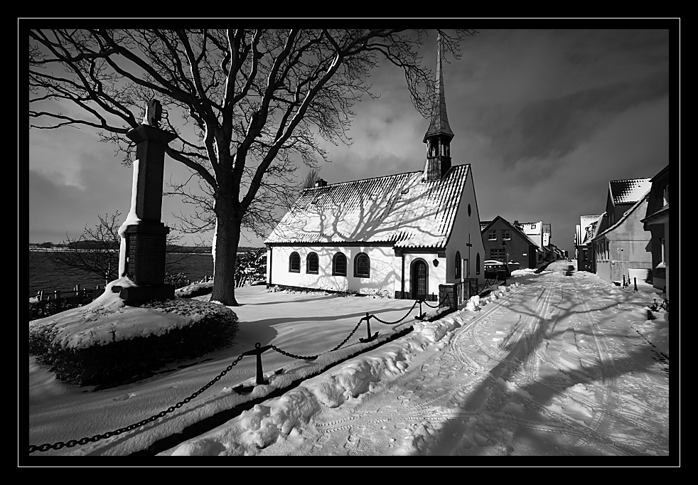 Seemansfriedhof...