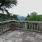 seen from the San Michele Palace