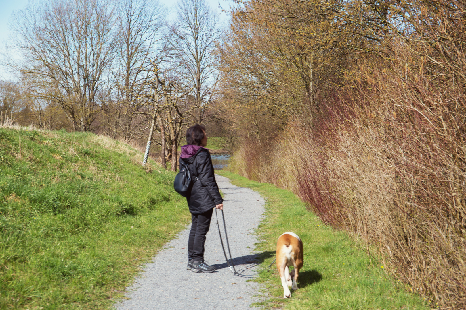 Seen-Rundgang