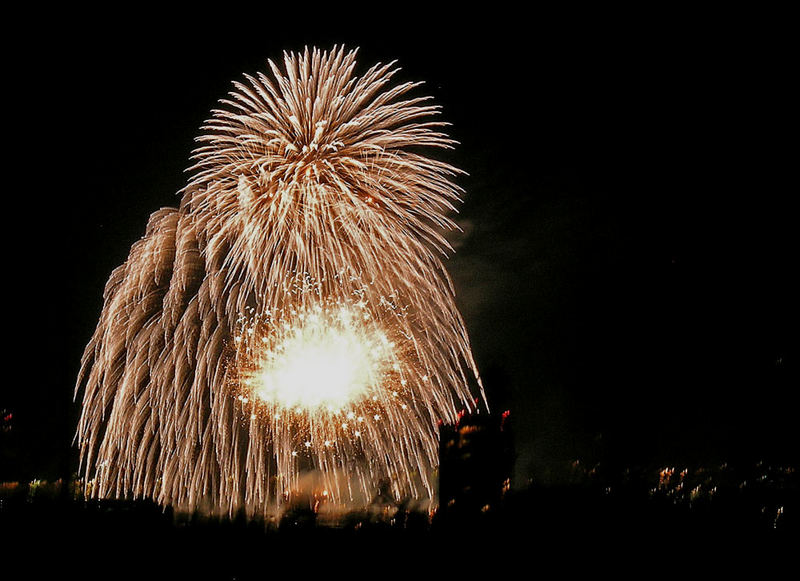 Seenachtfest Kreuzlingen- Konstanz 2