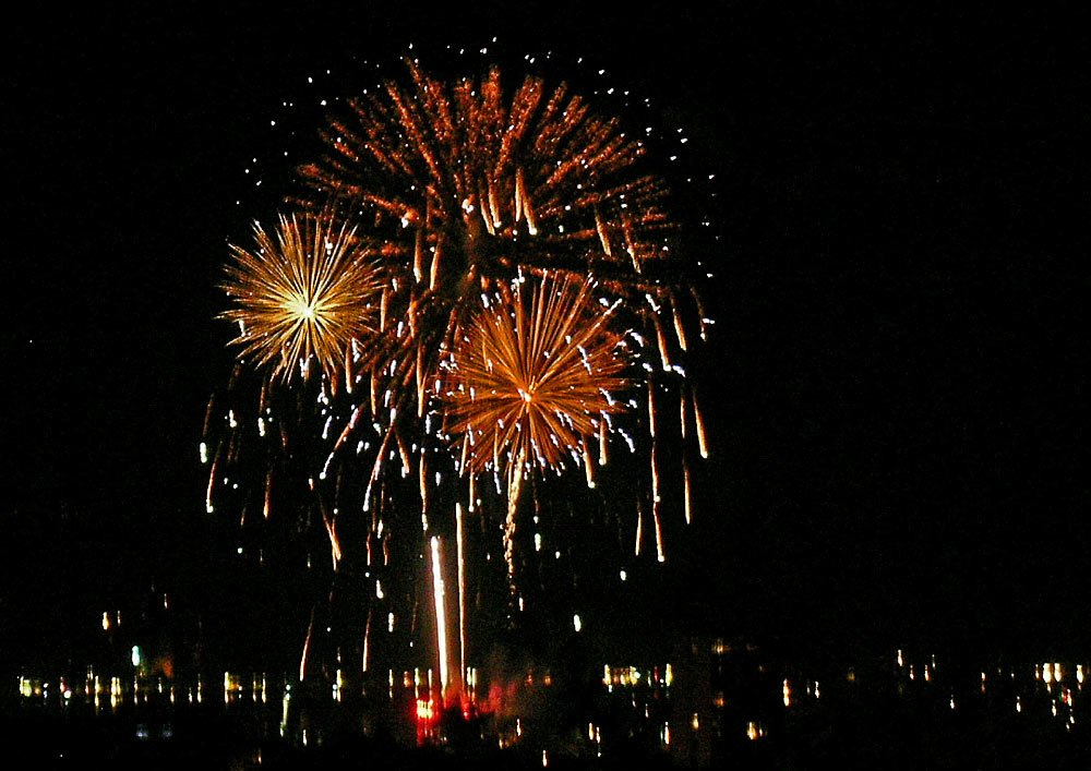 Seenachtfest Kreuzlingen-Konstanz 4