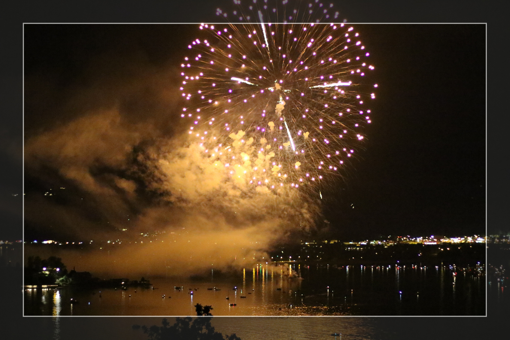 Seenachtfest Rapperswil