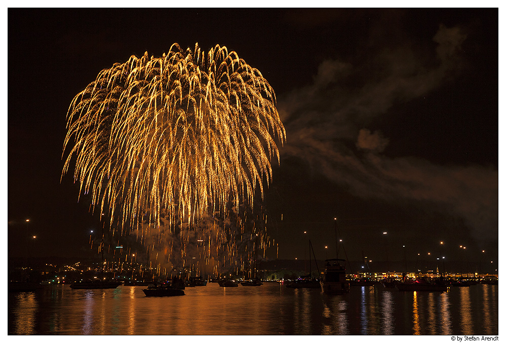 Seenachtsfest Konstanz