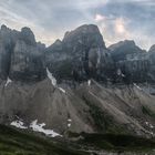 Seenalp Panorama