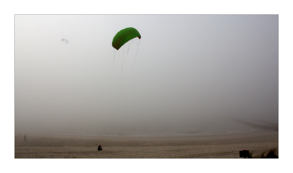 Seenebel am Strand (2)