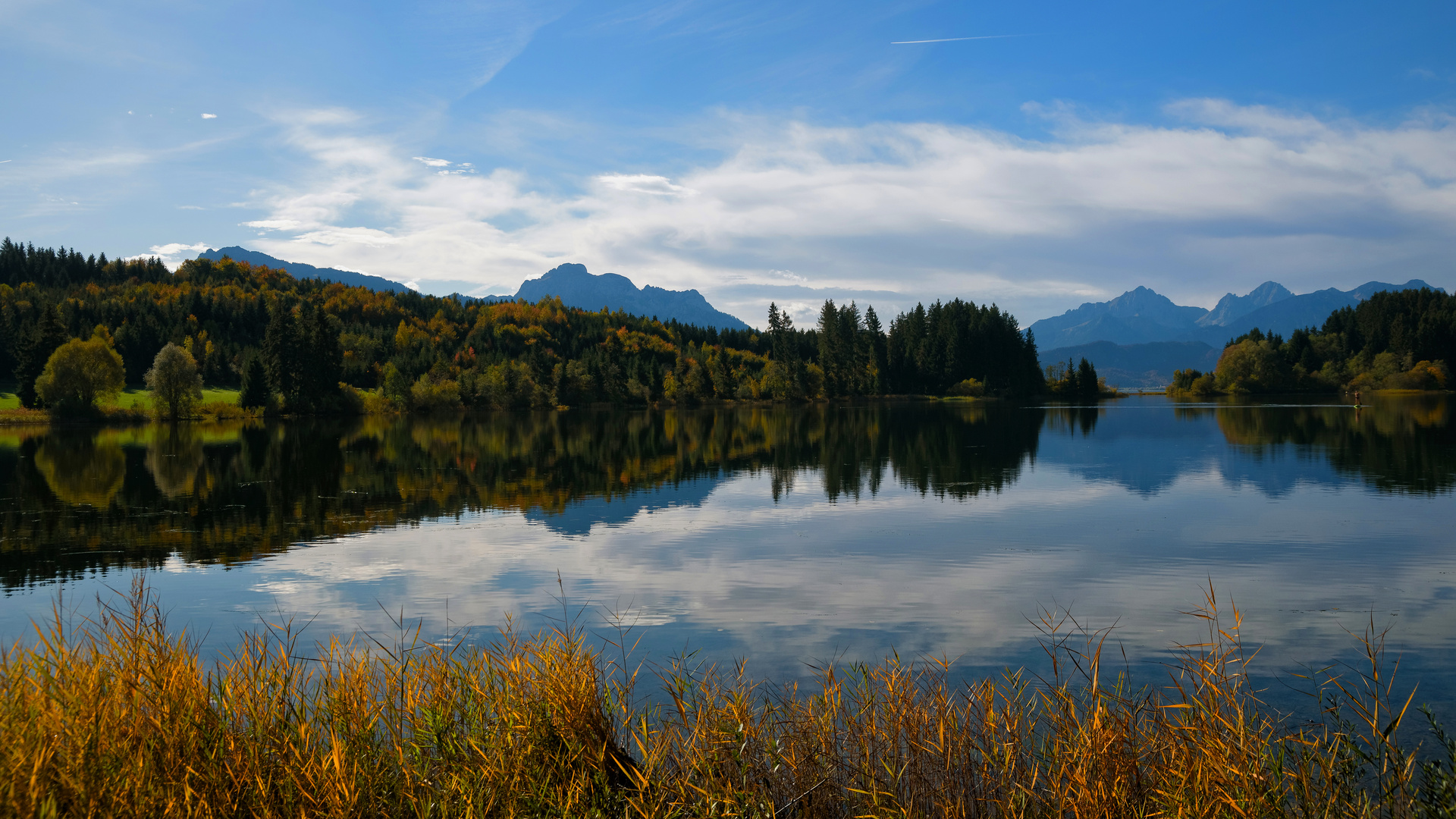 Seenland Allgäu