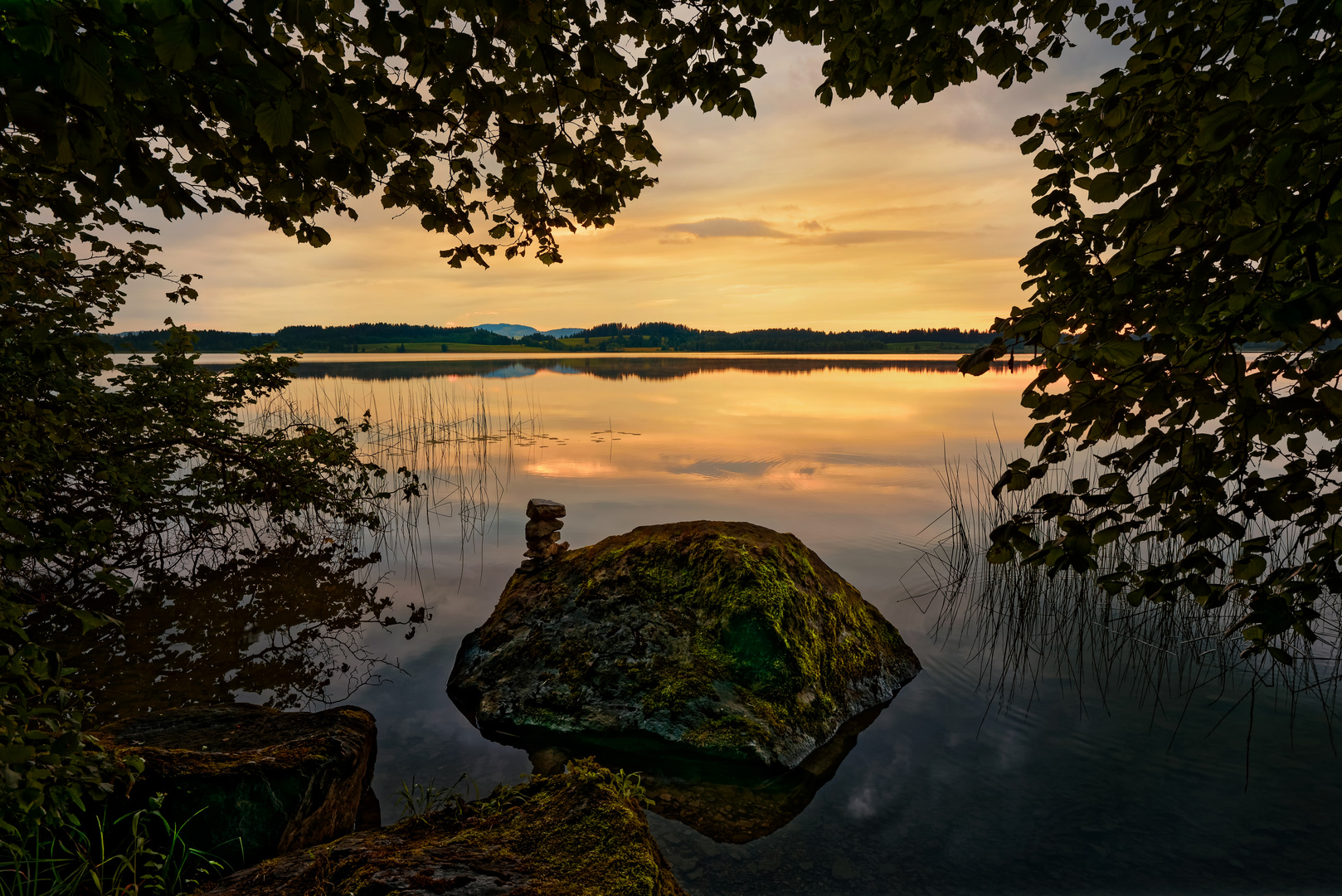 Seenland Ostallgäu