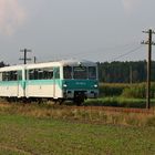 Seenlandbahn 5