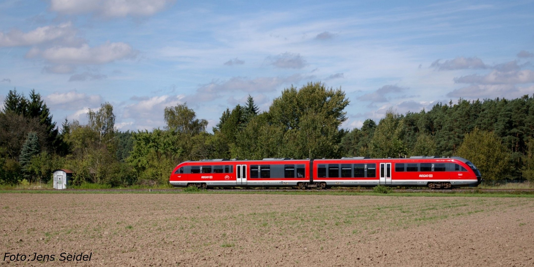 Seenlandbahn (V)