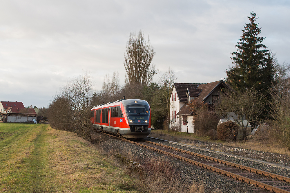 Seenlandbahn (VI)