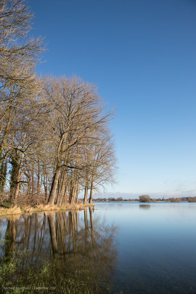 Seenlandschaft Foto & Bild | landschaft, projekte, bach, fluss & see