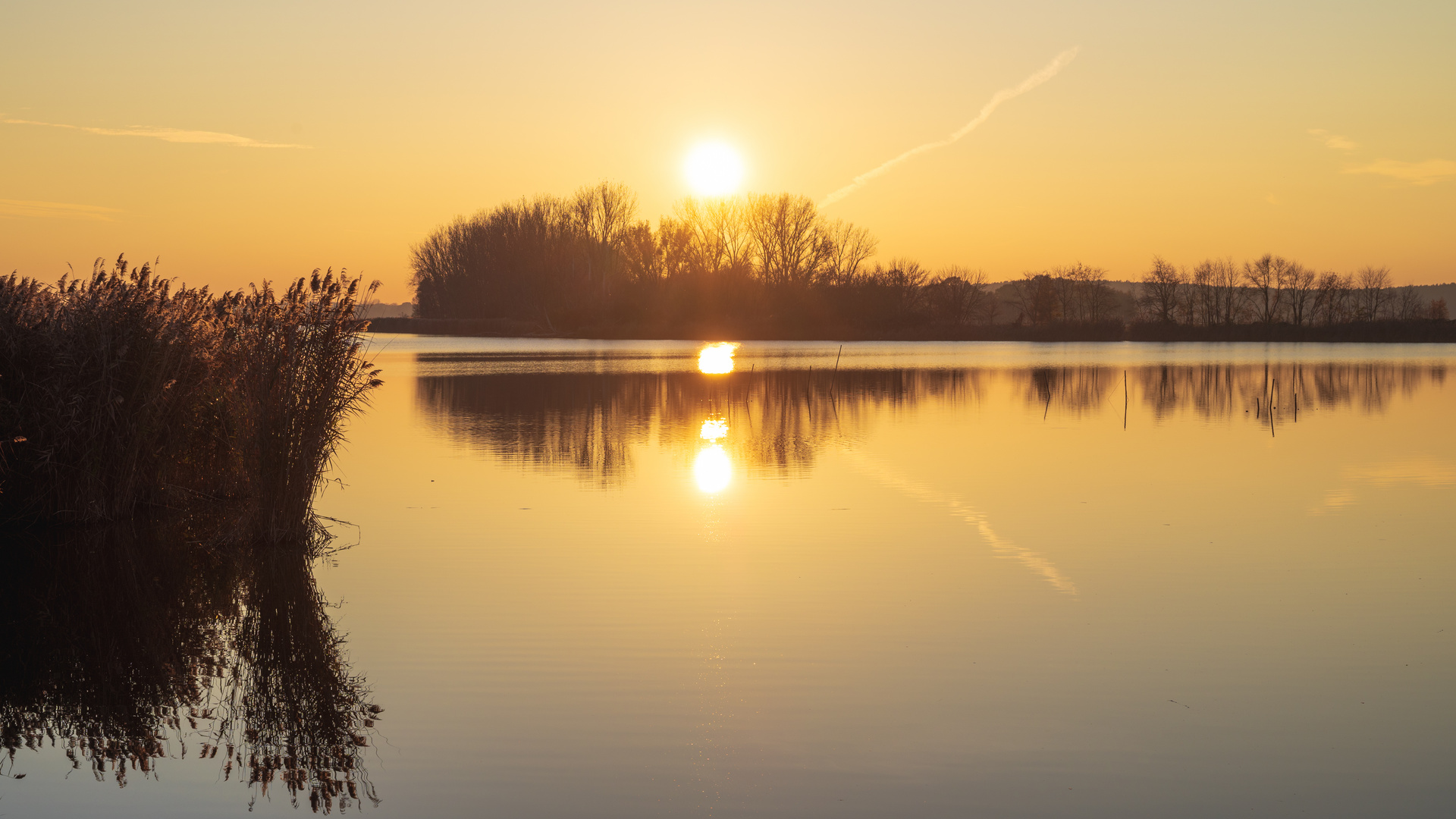 Seenlandschaft