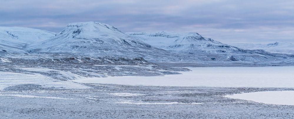 Seenlandschaft