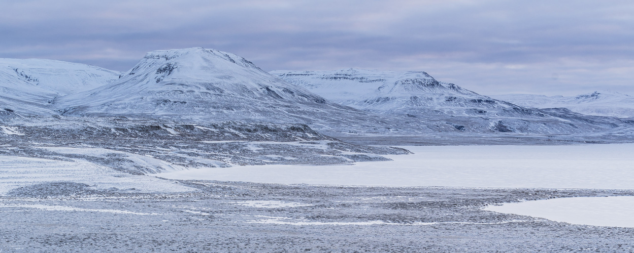 Seenlandschaft