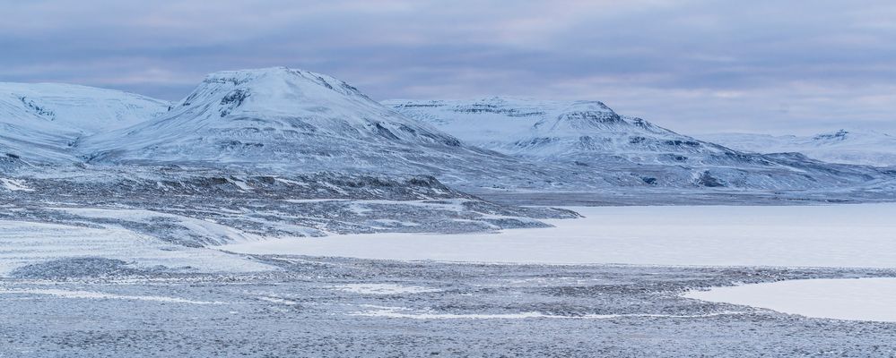 Seenlandschaft