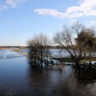 Seenlandschaft bei Ettenbüttel