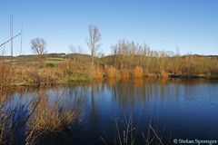 Seenlandschaft der Weser 2