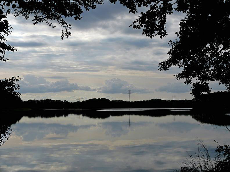 Seenlandschaft Feldberg