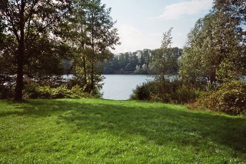Seenlandschaft um Karlsruhe (Teil 8)