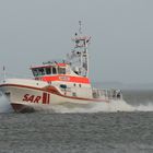 Seenotretter Pidder Lüng auf Sylt