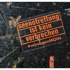 Seenotrettung ...