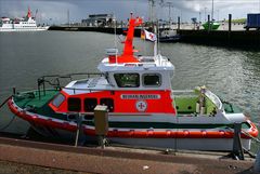 =  Seenotrettungsboot NEUHARLINGERSIEL  = 