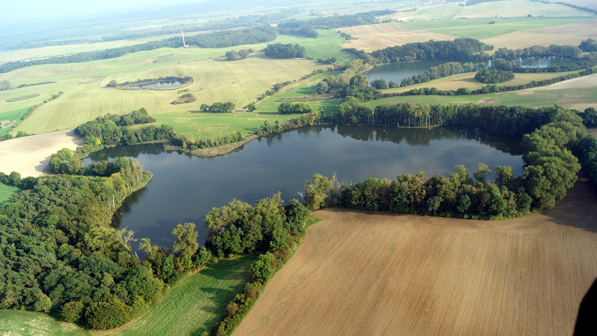 Seenplatte