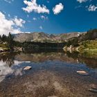 Seenplatte Lacs de Bouillouse