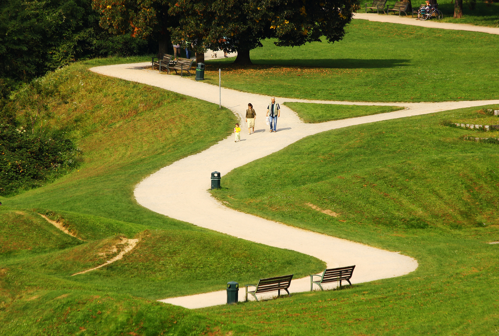 Seepark Freiburg