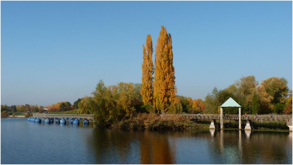 Seepark Freiburg