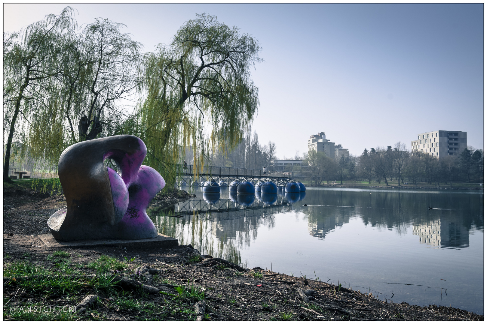 [seepark freiburg -fruehjahrserwachen]