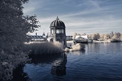 Seepark Freiburg [IR]