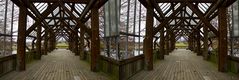 Seepark in Freiburg 3D
