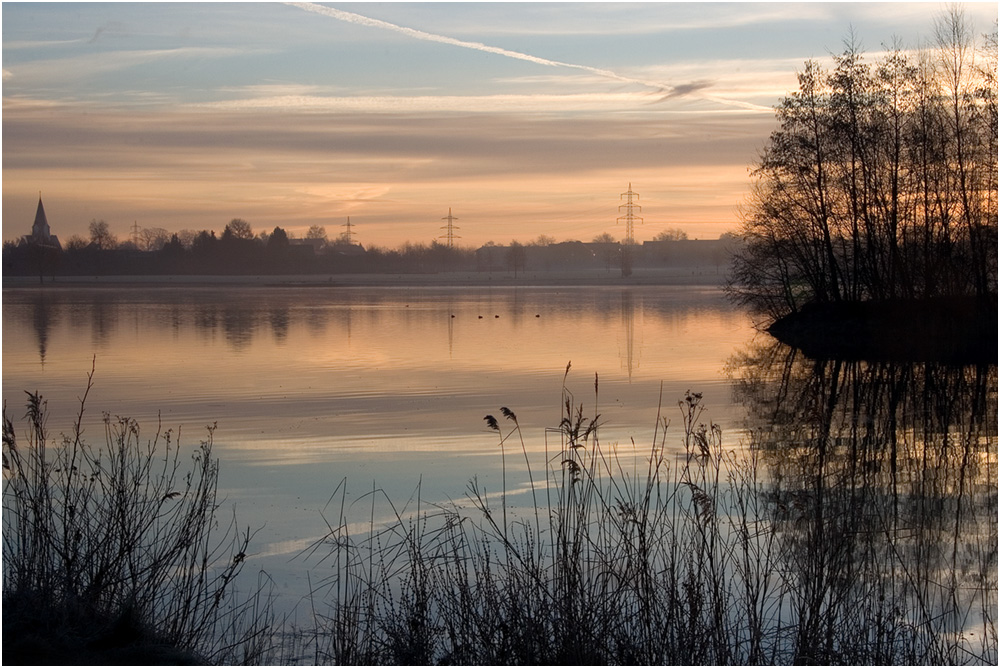 Seepark Lünen