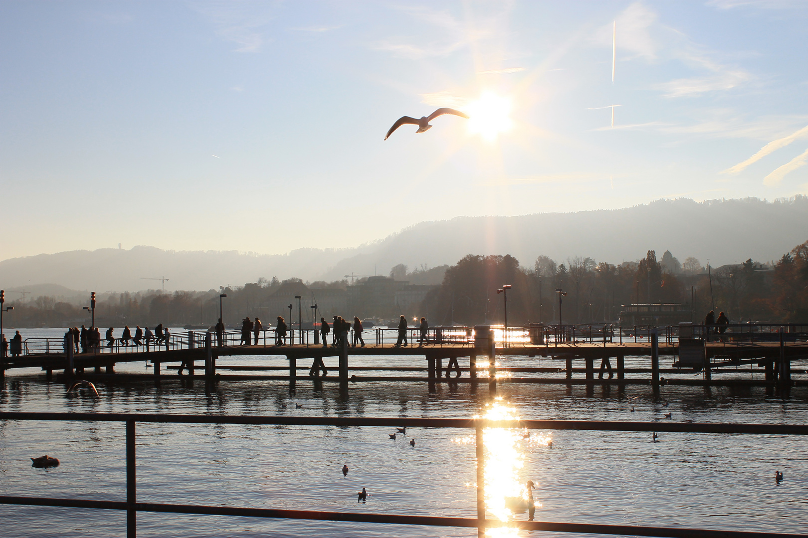 Seepromenade