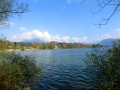 Seepromenade bei der Hausermatte ...