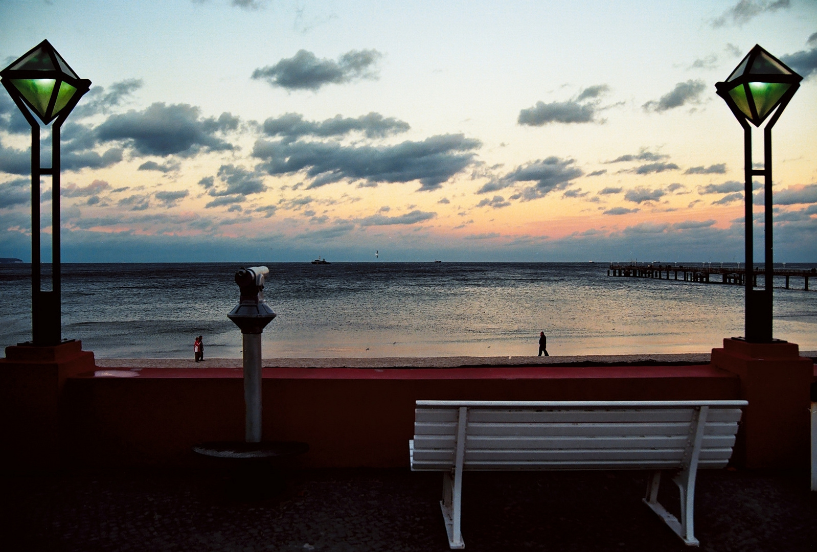 [Seepromenade, Binz]