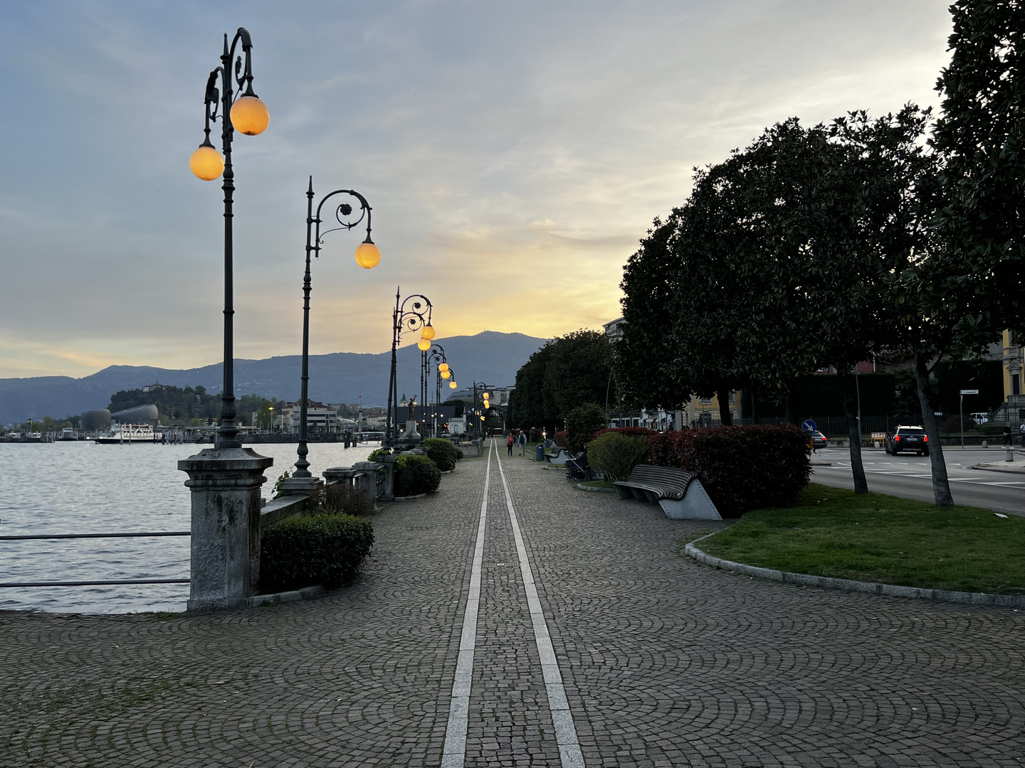 SeePromenade