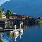 Seepromenade Hallstatt