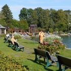 Seepromenade in Bad Wiessee 1