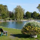 Seepromenade in Bad Wiessee