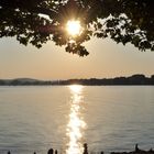 Seepromenade in Radolfzell