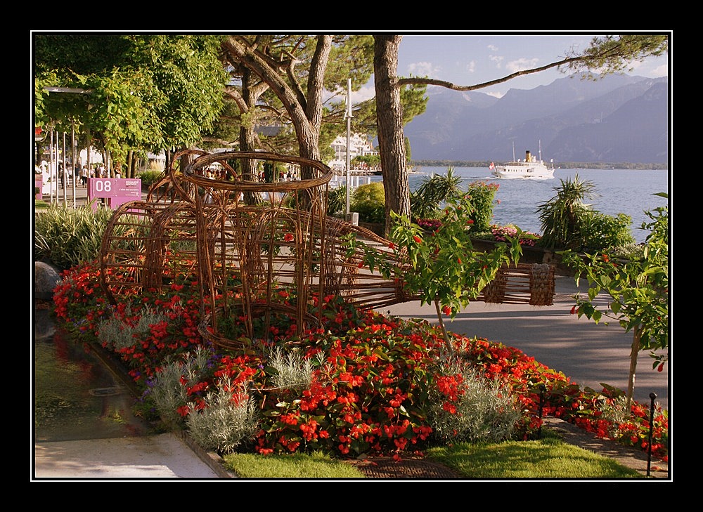 seepromenade montreux