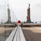 Seepromenade Ostende