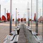 Seepromenade Ostende