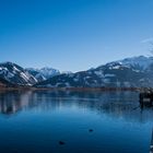 Seepromenade Zell am See