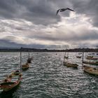 Seequai am Pfäffikersee