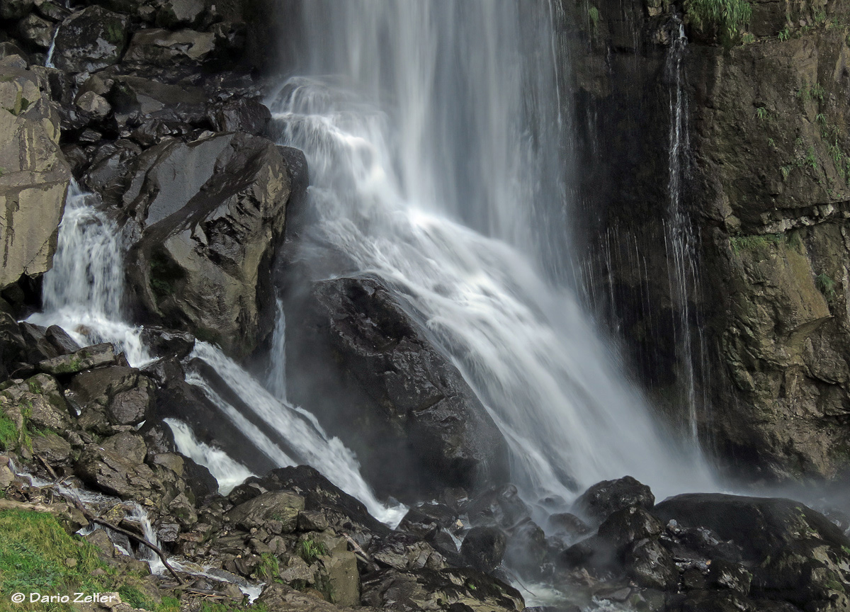 Seerenbachfall