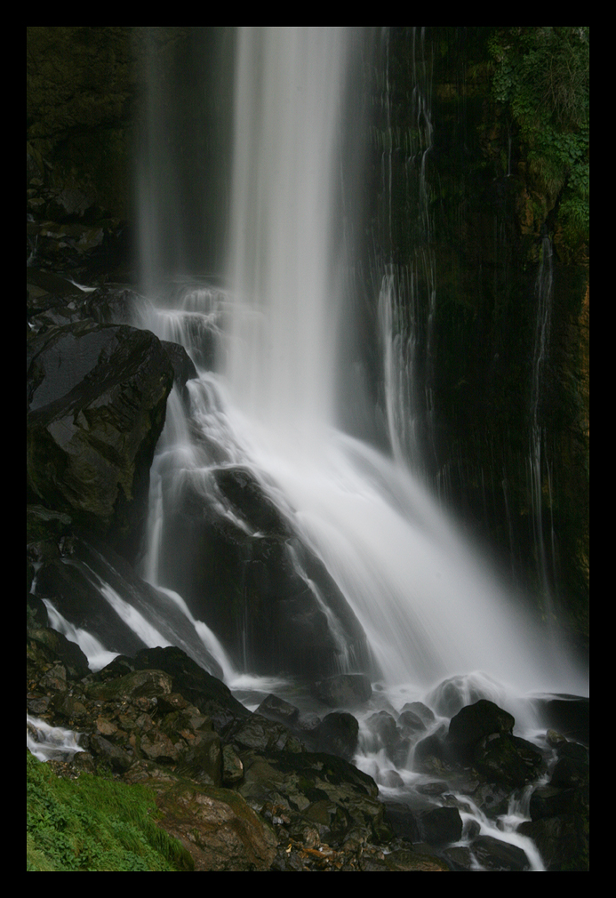 Seerenbachfall