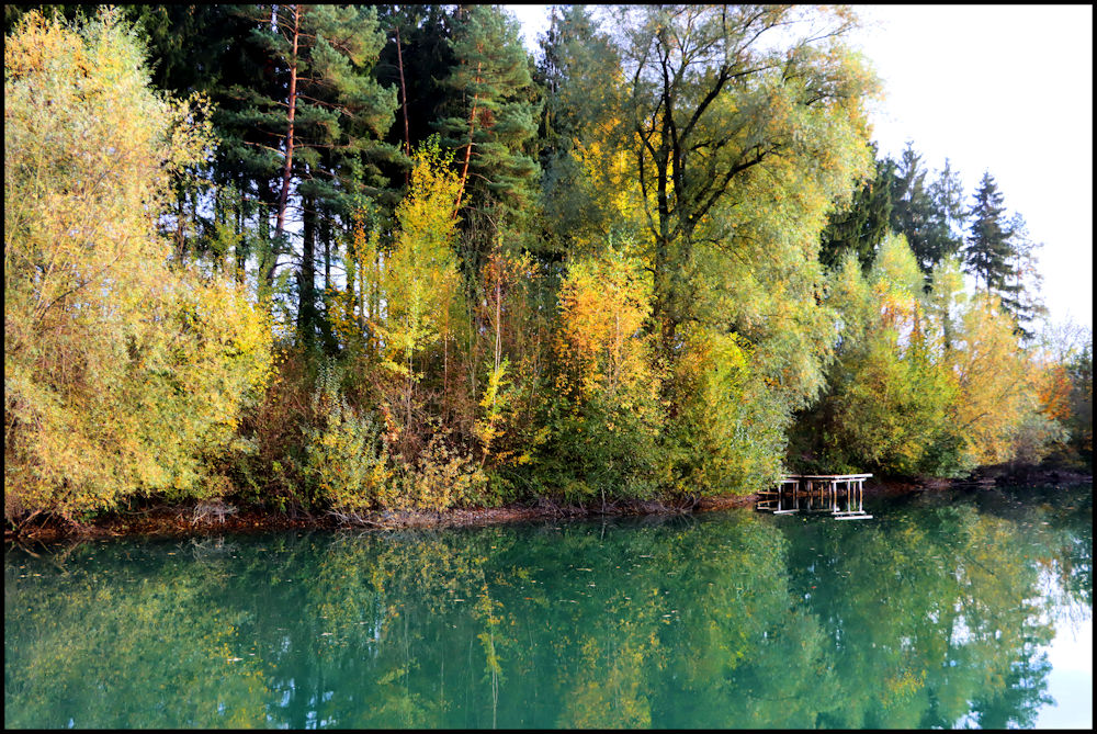 seeromantik herbst